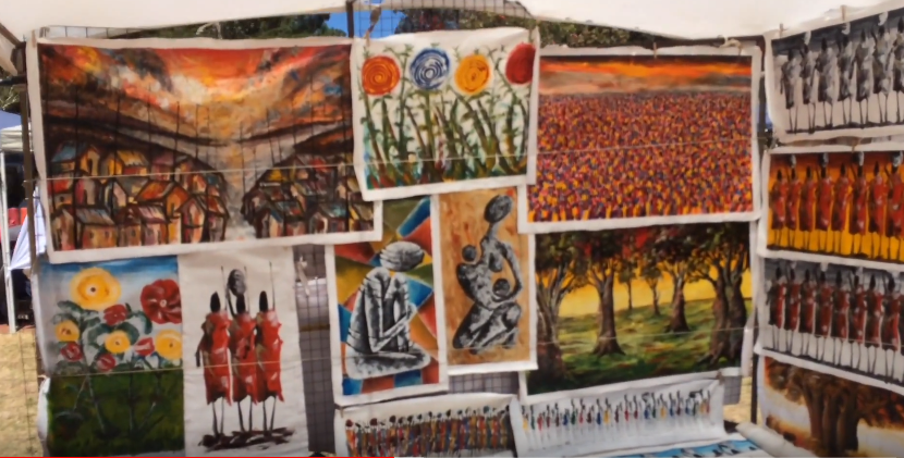 christmasincapetown, travel