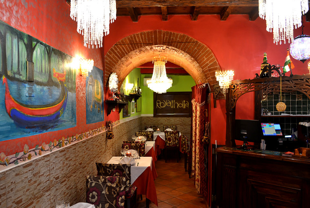 travel,florence,indian restaurants